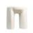 18" H Cute Teddy Upholstered Rectangle Ottoman Stool-1675419768