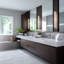 Glissade LED Bath Bar - Oil Rubbed Bronze-792079624