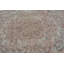 Tapis rétro, tapis marocains bruns, tapis turc, tapis antiques, grand tapis de 5,4 x 8,3 pi