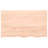vidaXL Table Top Replacement Countertop Treated Solid Wood Oak-1277684371-1277684370