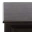 Table de bout en bois massif avec rangement Painswick-499967254