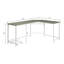 Bureau d'ordinateur Bambina