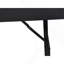 Esonmus 65.75'' L Multi Game Pool Table-91335878