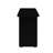 NoMad 68" Modern Dining Bench in Black-767881073