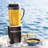 NutriBullet RX Single Serve Blender 10-Piece Set