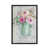 Distressed Black Framed n'est pas disponible