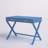 Whetzel Solid and Manufactured Wood Writing Desk -1515334050