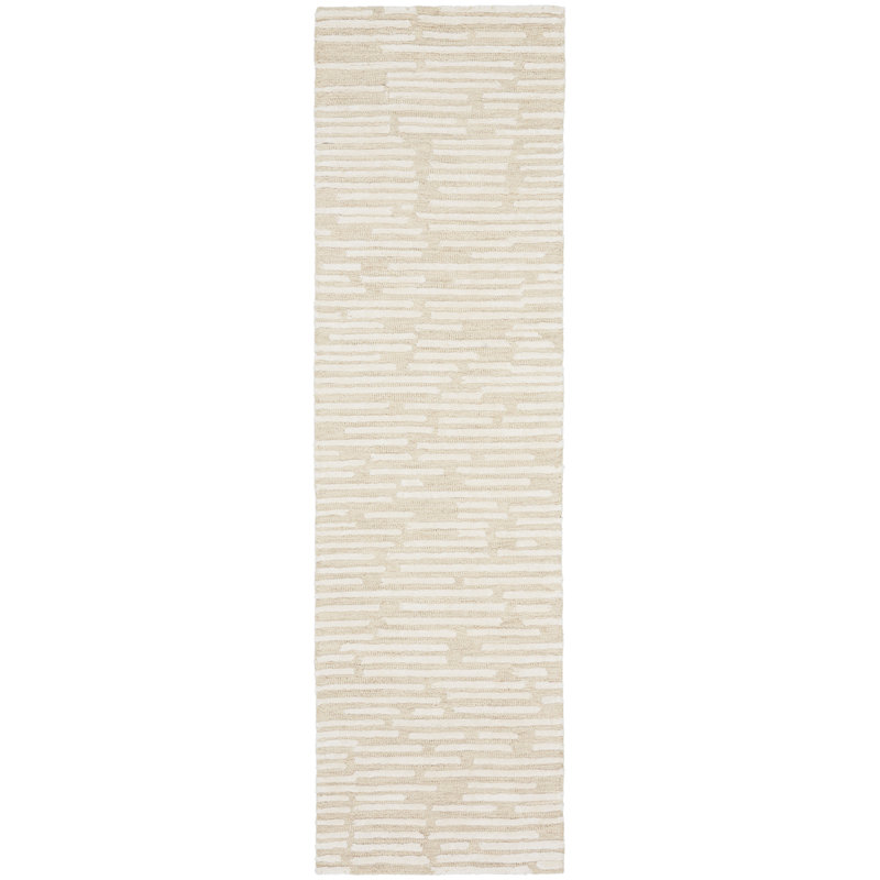 Calvin Klein Indoor Rug, Runner 2'3" x 8'