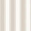 Italian Classics 4 Stripe 3D Embossed Wallpaper Roll-712749918