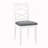 6-Piece Dining Table Set with Bench