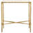 Isabellina Metal and Glass Accent Table-980016891