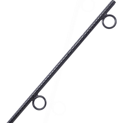 Rebar Stake With Loop 4Pcs Grip Rebar 5/8X 55.5 Inch Steel Durable Heavy Duty Tent Canopy Ground Stakes With Angled Ends And 1 Inch Loops For Campsites And Canopies