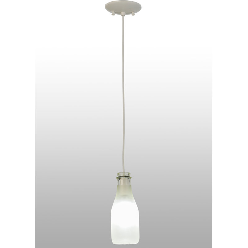 Greenbriar Oak 1 - Light Pendant