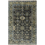 Antique Handmade Rug