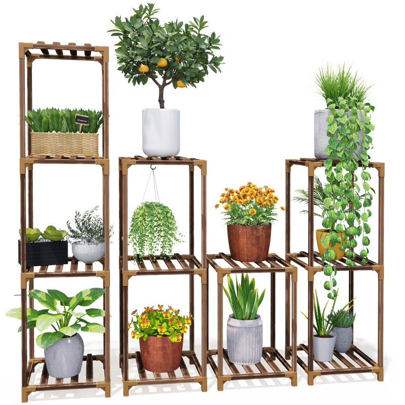 Camorah Plant Stand