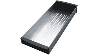 Franke Planar 8 Custom Stainless Steel Colander