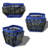 Spuyten Portable Shower Caddy