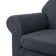 Pizarro Soft Stretch Separate Box Cushion Sofa Slipcover