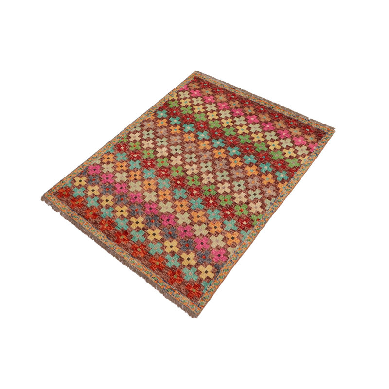 Sterick Wool Indoor Rug