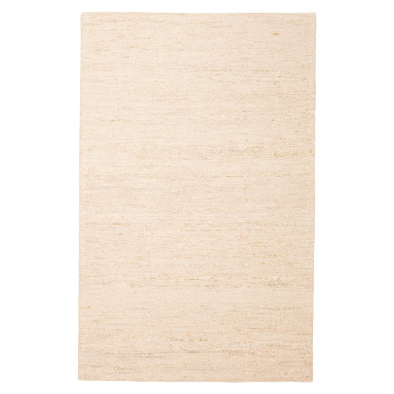 Timeless Beige Rug 5'1" x 8'0"