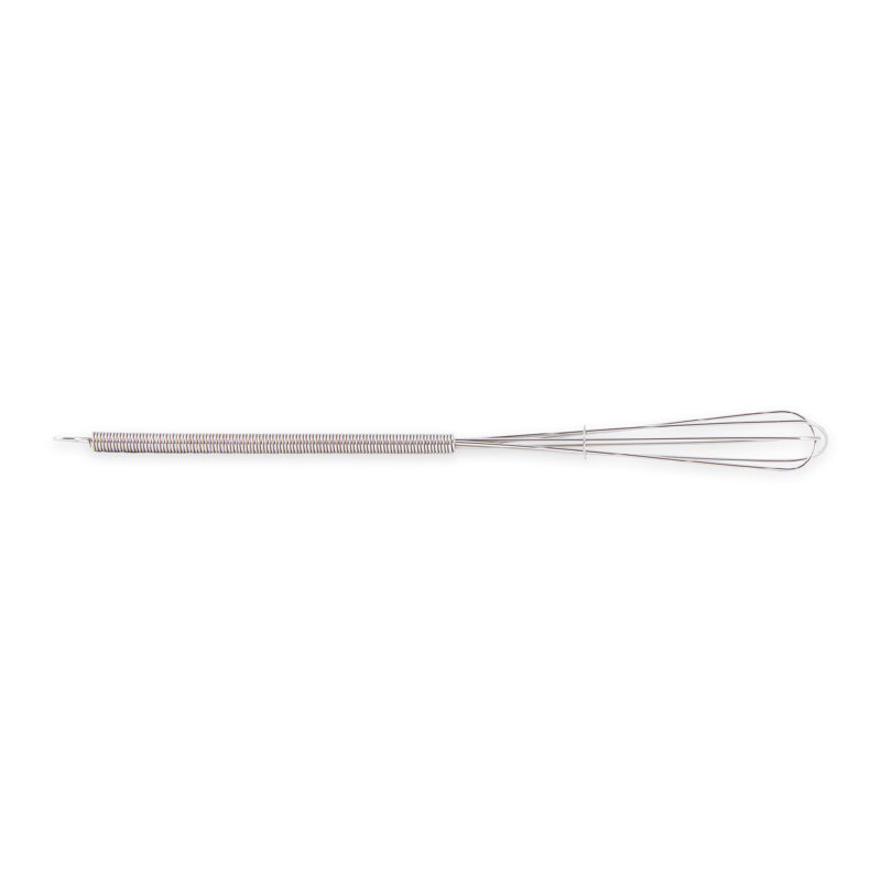 9-Inch Stainless Steel Mini Spring Whisk