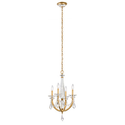 Verona 4 - Light Chandelier