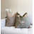 Tiger Velvet Throw Pillow Cover-113499162-113499161