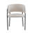 Dones Fabric Upholstered Dining Chairs-1439522090-1424758409