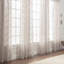 Rideau semi-transparent rayé Maizee-1940085230-1940085232