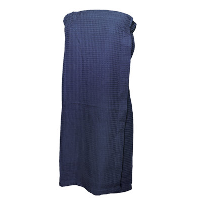 Pimlico Cotton Blend Spa Wrap