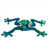 Bluish Green