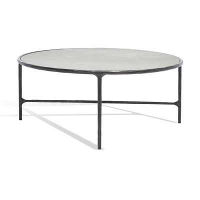 Evelynn 4 Legs Coffee Table