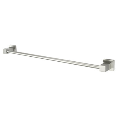 Barre à serviettes murale 18" Mod