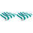 Awning Turquoise