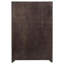 Commode 5 tiroirs Deayra