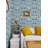 Whimsical Creatures Peel and Stick Wallpaper-110736206