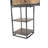 Iron Writing Desk