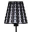 Lampe de table 16 po Traci