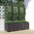 Latitude Run® Garden Planter With Trellis PP-176551752-200660561-191934647