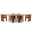 Elisabeth Dining Set-1034984451