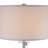 Petrit Metal Table Lamp