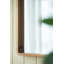 Miroir rectangulaire 24 po x 36 po en bois