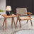Accent Table