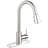 Keeney Bélanger Pull Down Kitchen Faucet-21753597