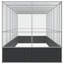 Cellan 212cm Flight Cage