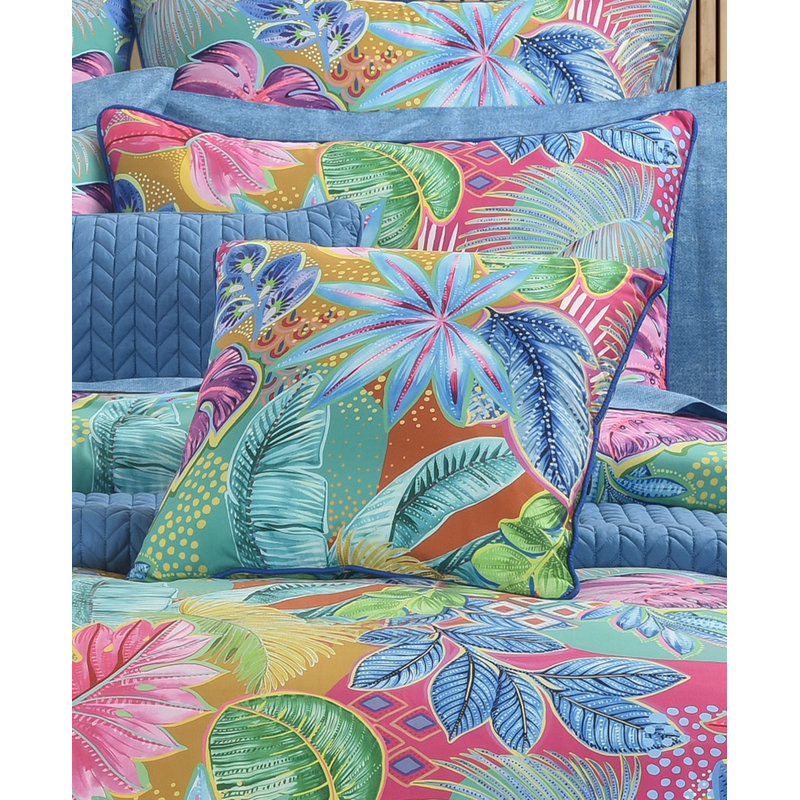 Coussin LEAF