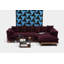 LRG Chaise Sectional-27100046-27100053-27100064