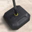 Base de parasol de table ronde de 9 pi Sharilee incluse-630751650