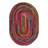 Marcantel Performance Cotton Abstract Indoor Rug-835604480