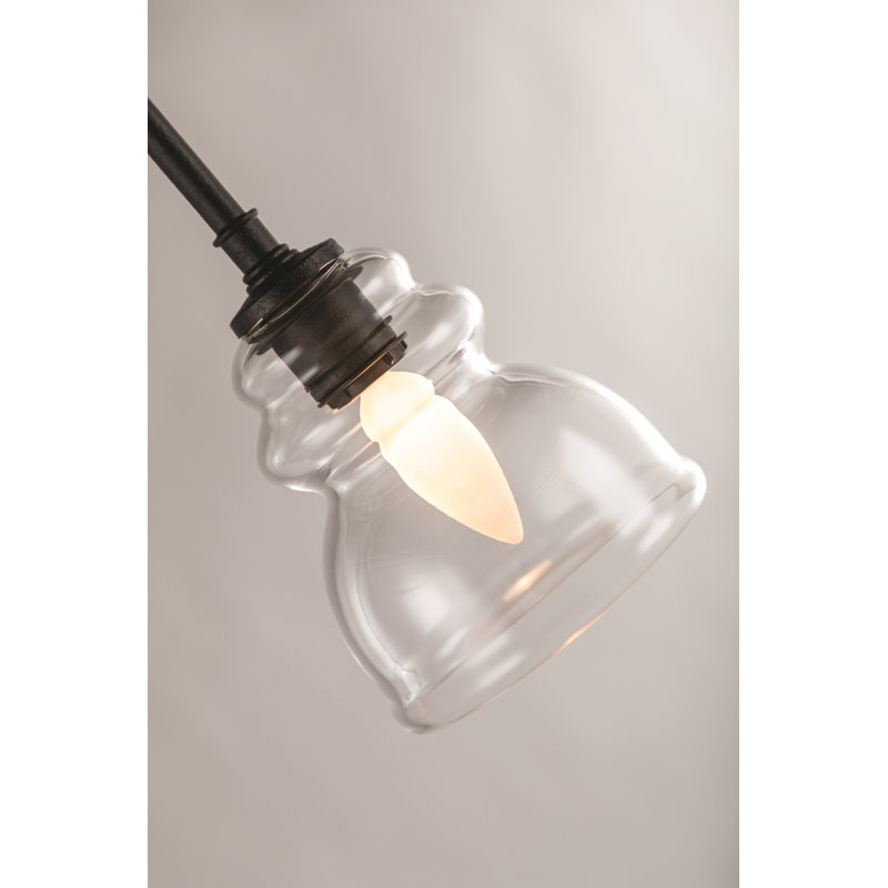 Muncie 1 - Light Pendant